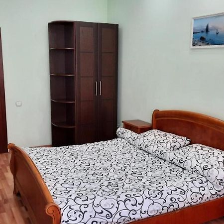 Elegance Apartment Chisinau Center Close To Stefan Cel Mare Buitenkant foto