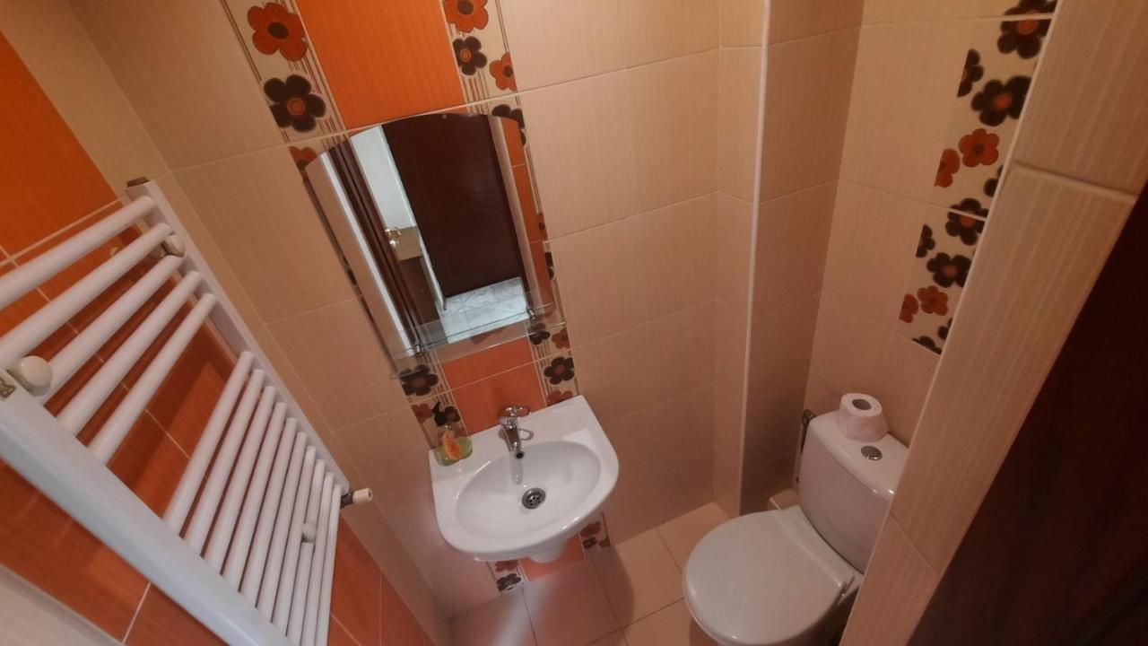 Elegance Apartment Chisinau Center Close To Stefan Cel Mare Buitenkant foto