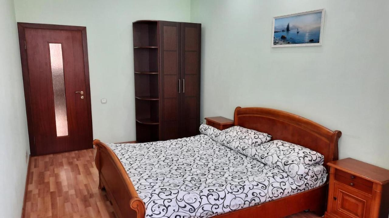 Elegance Apartment Chisinau Center Close To Stefan Cel Mare Buitenkant foto